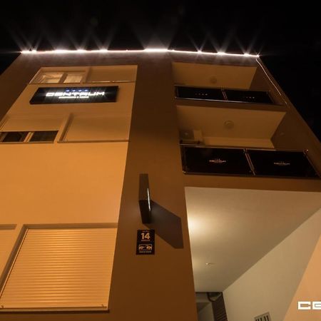 Centrum Ossero Esterno foto