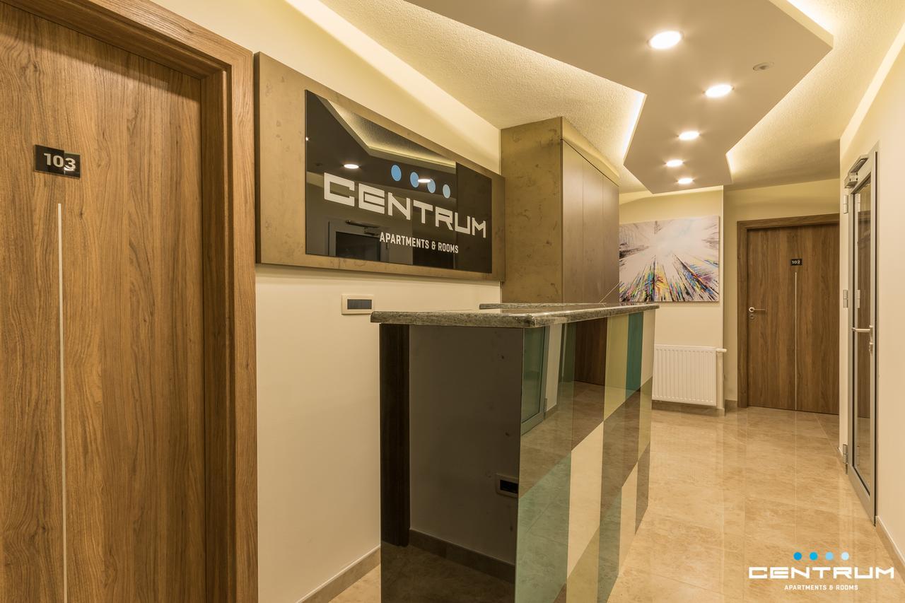 Centrum Ossero Esterno foto